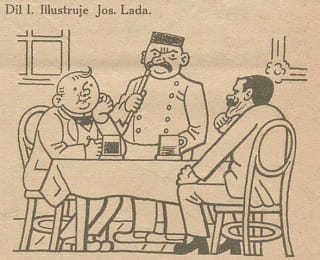 Josef Lada